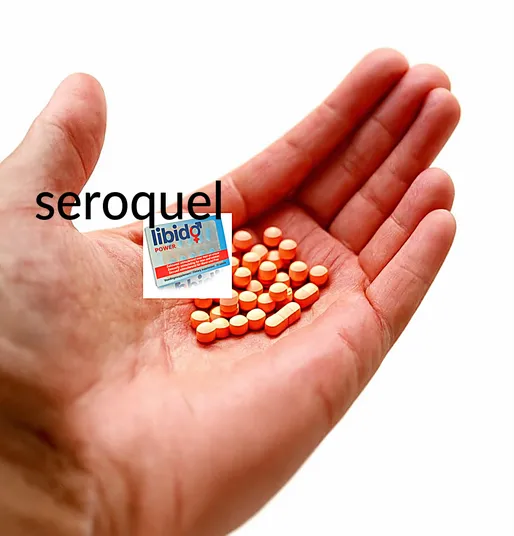 Nome generico do seroquel